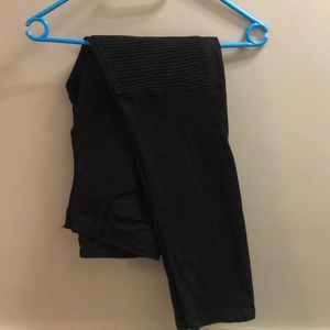 Black Mens Skinny Jeans